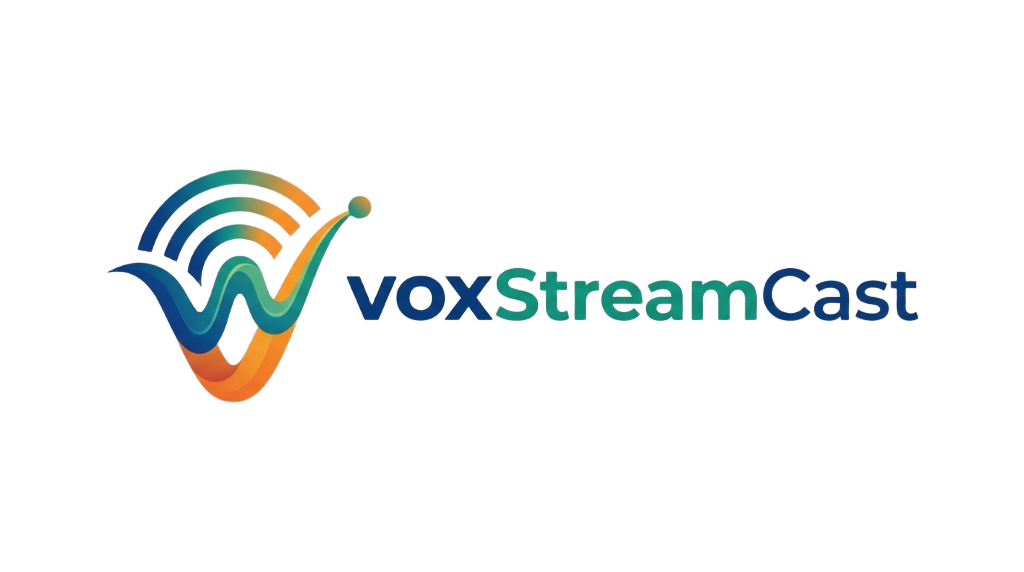 VoxStreamCast